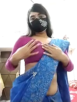 Puja-Rane online show from 02-23-26, 03:56