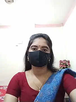 Puja-Rane online show from 05-18-26, 01:28