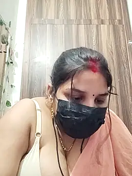 Sexybhabhi6 online show from 04-15-26, 06:30