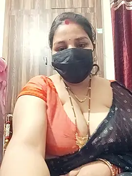 Sexybhabhi6 online show from 01-15-26, 01:20