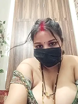 Sexybhabhi6 online show from 05-19-26, 10:55