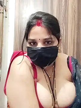 Sexybhabhi6 online show from 04-06-26, 07:09