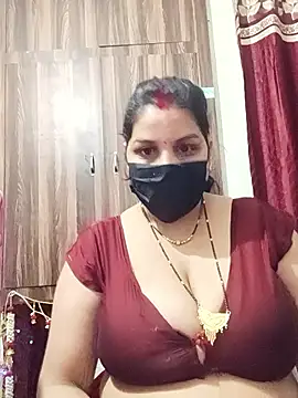 Sexybhabhi6 online show from 01-10-26, 01:23