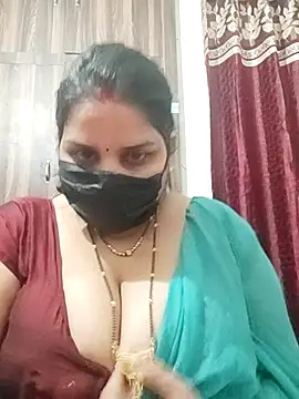 Sexybhabhi6 online show from 01-18-26, 07:34
