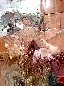 Sexybhabhi6 online show from 11-02-25, 09:03