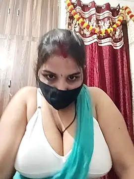 Sexybhabhi6 online show from 10-31-25, 06:37