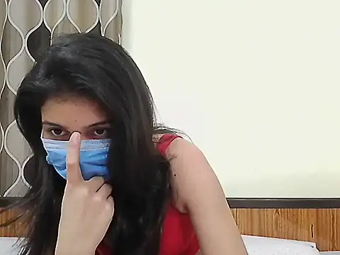 Snapshot of Cute_babydoll099 chatting on 10-23-25, 07:18 Cute babydoll099 online show from 10-23-25, 07:18
