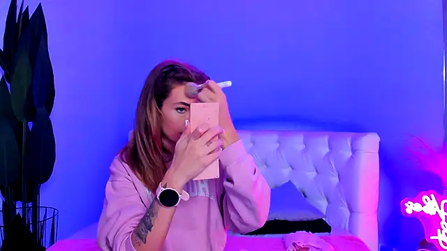 JessicaSky  online show from 10-26-25, 07:03