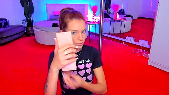 JessicaSky  online show from 11-01-25, 07:08