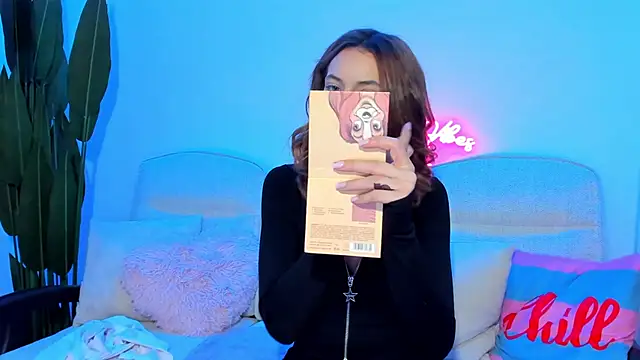 JessicaSky  online show from 03-02-26, 09:22