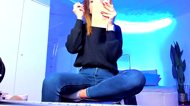 JessicaSky  online show from 11-28-25, 07:14