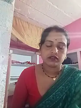 Rupali hot online show from 05-07-26, 10:13
