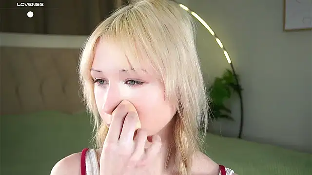 MarciDarugar online show from 01-07-26, 03:17