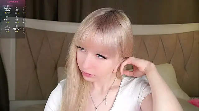 MarciDarugar online show from 10-04-25, 05:25