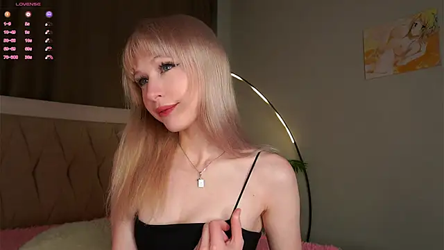 MarciDarugar online show from 09-18-25, 03:15