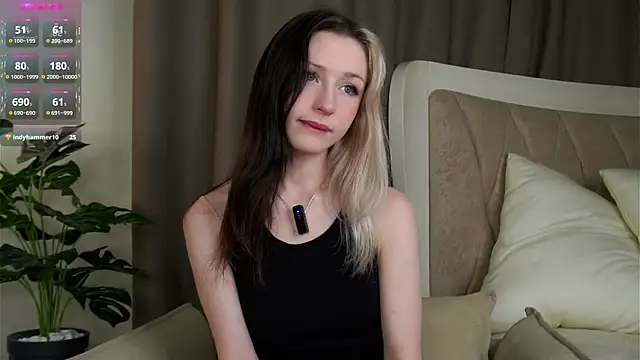 MarciDarugar online show from 09-09-25, 01:09