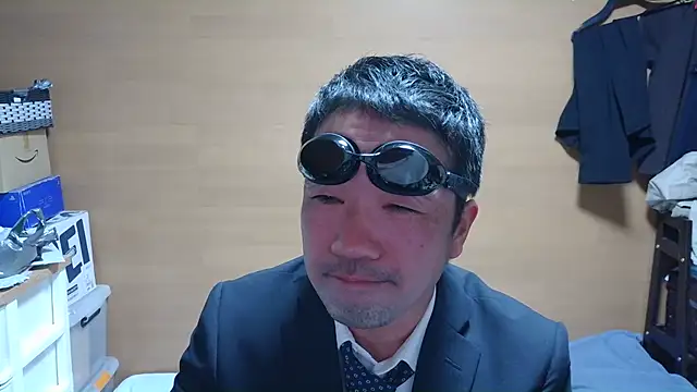 erosuke9 online show from 12-05-25, 04:05