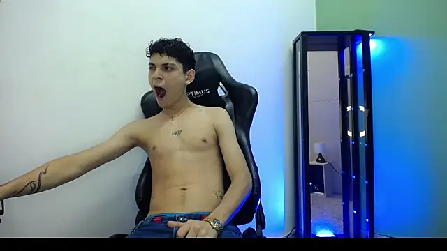 dilan hott  online show from 01-07-26, 08:14