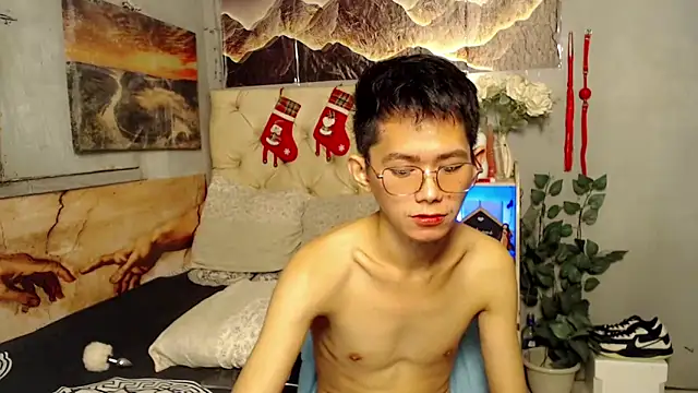 Skinny CumLoader69 online show from 09-13-25, 04:51