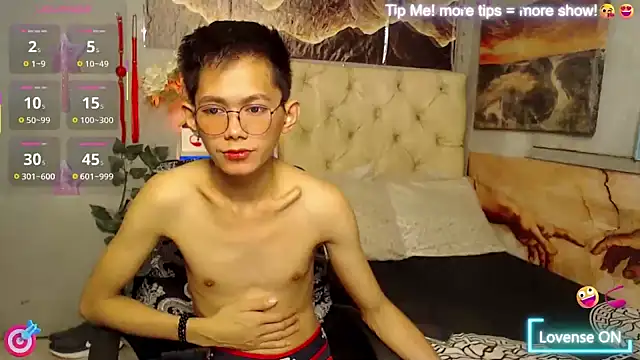 Skinny CumLoader69 online show from 10-11-25, 08:43