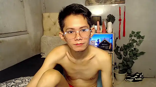 Skinny CumLoader69 online show from 09-09-25, 04:16