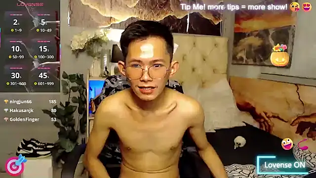 Skinny CumLoader69 online show from 09-23-25, 11:06