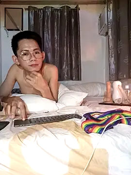 Skinny CumLoader69 online show from 10-06-25, 06:52