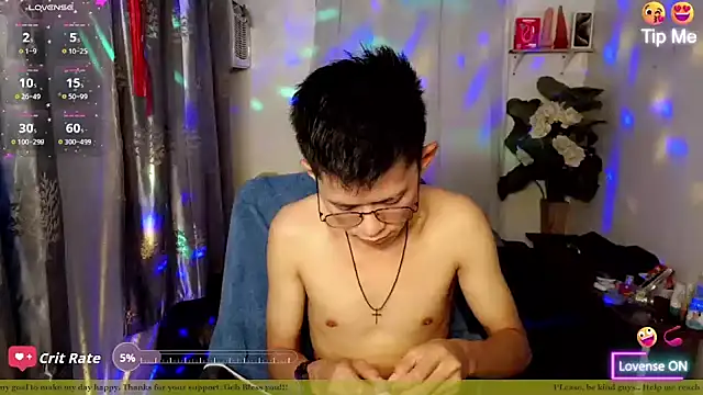 Skinny CumLoader69 online show from 07-10-26, 06:24