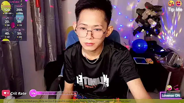 Skinny CumLoader69 online show from 07-08-26, 08:04