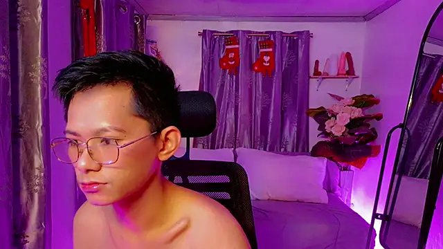 Skinny CumLoader69 online show from 11-20-25, 04:18