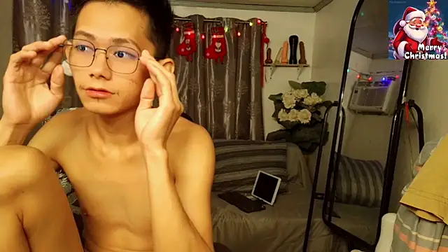 Skinny CumLoader69 online show from 12-17-25, 04:23