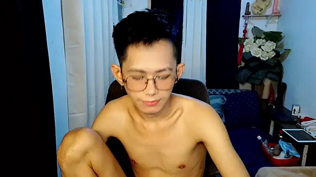 Skinny CumLoader69 online show from 02-23-26, 12:28