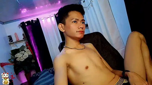 Skinny CumLoader69 online show from 02-28-26, 06:46