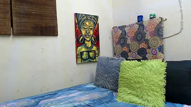 BetzLeexoxo online show from 01-15-26, 06:11