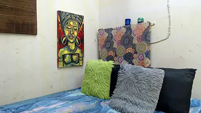 BetzLeexoxo online show from 01-16-26, 06:12