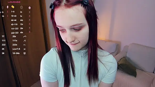 KatyKufel online show from 02-10-26, 07:24