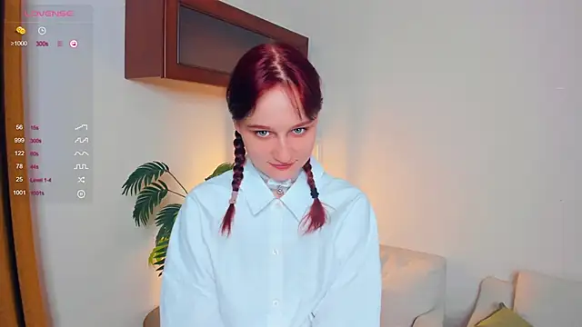 KatyKufel online show from 10-03-25, 06:53