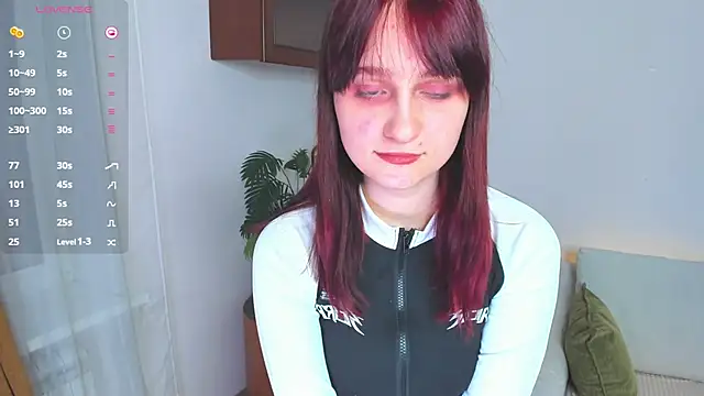 KatyKufel online show from 12-02-25, 07:15