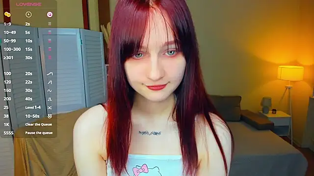 KatyKufel online show from 03-14-26, 07:09