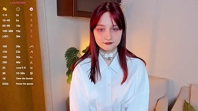 KatyKufel online show from 12-20-25, 06:55