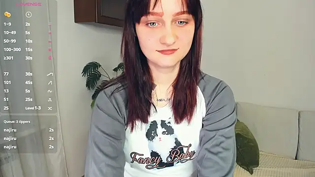 KatyKufel online show from 11-28-25, 06:41