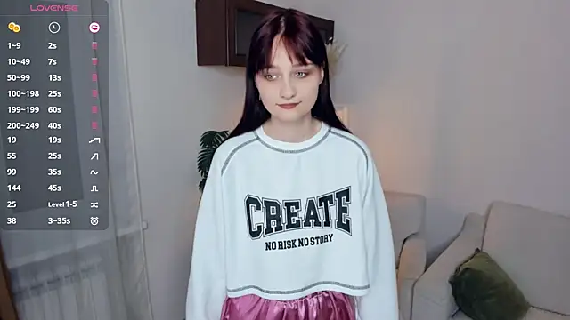 KatyKufel online show from 01-07-26, 08:36