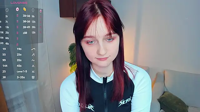 KatyKufel online show from 12-05-25, 09:01