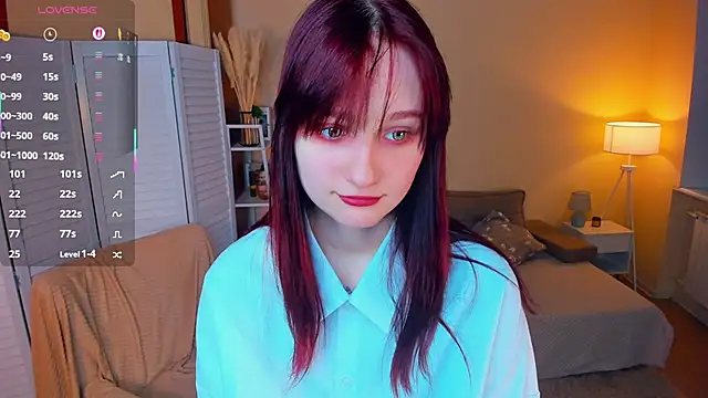 KatyKufel online show from 03-18-26, 07:04