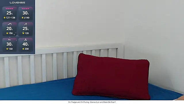 Snapshot of Busty-Thaiger chatting on 07-02-26, 02:12 Busty-Thaiger online show from 07-02-26, 02:12