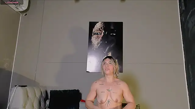 AliceFit 212 online show from 06-03-26, 02:33