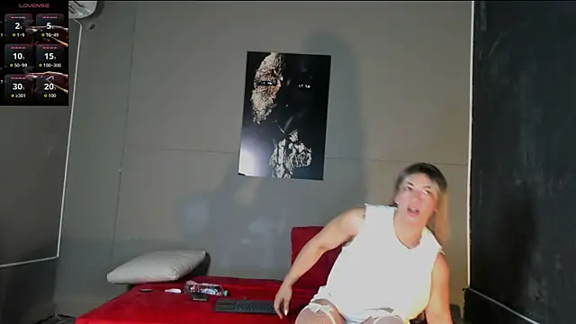 AliceFit 212 online show from 04-18-26, 11:23