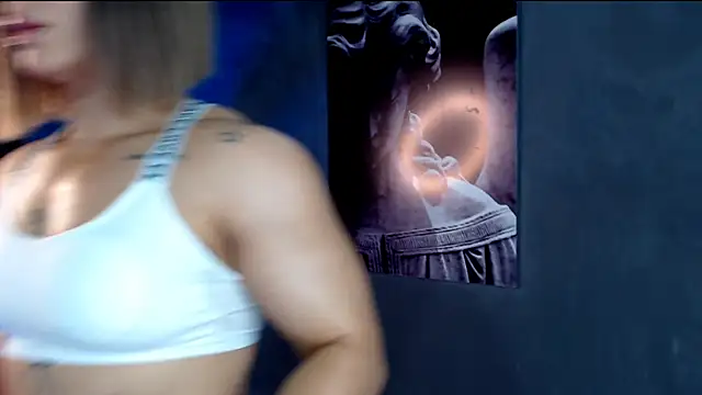 AliceFit 212 online show from 10-13-25, 01:12