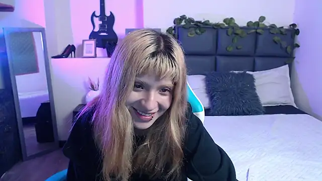 Amnesia  online show from 01-07-26, 01:05