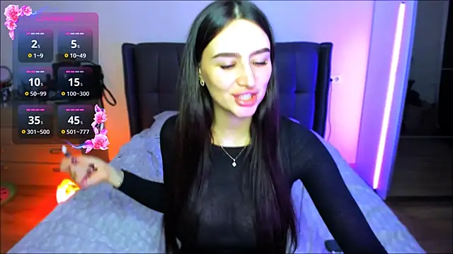 Snapshot of Veronica_Larsson chatting on 10-10-25, 05:14 Veronica Larsson online show from 10-10-25, 05:14